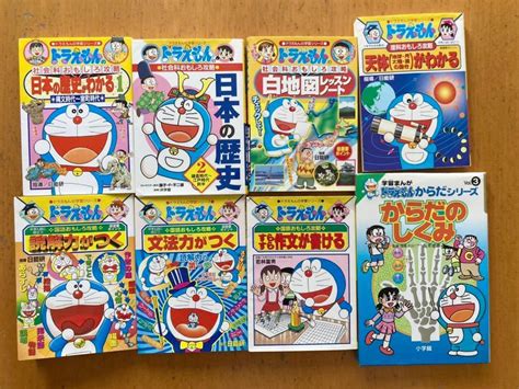 どらえもんえろ|ドラえもん 63冊